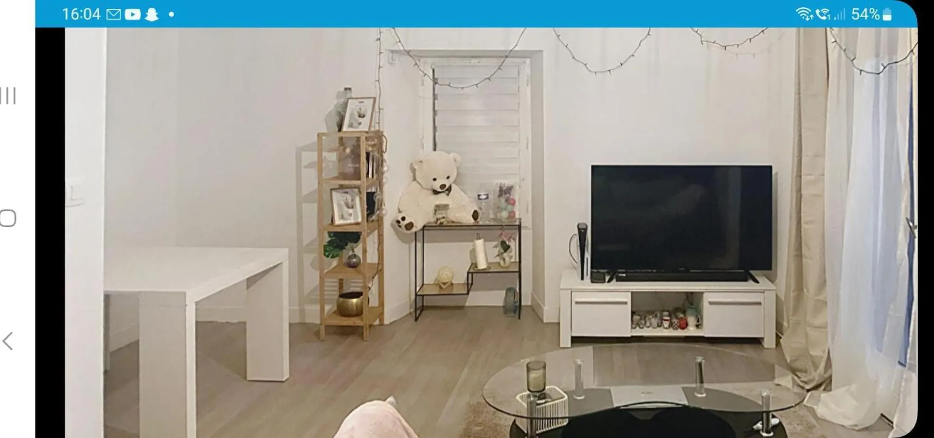 Maison Individuelle Centre Locminé Lägenhet
