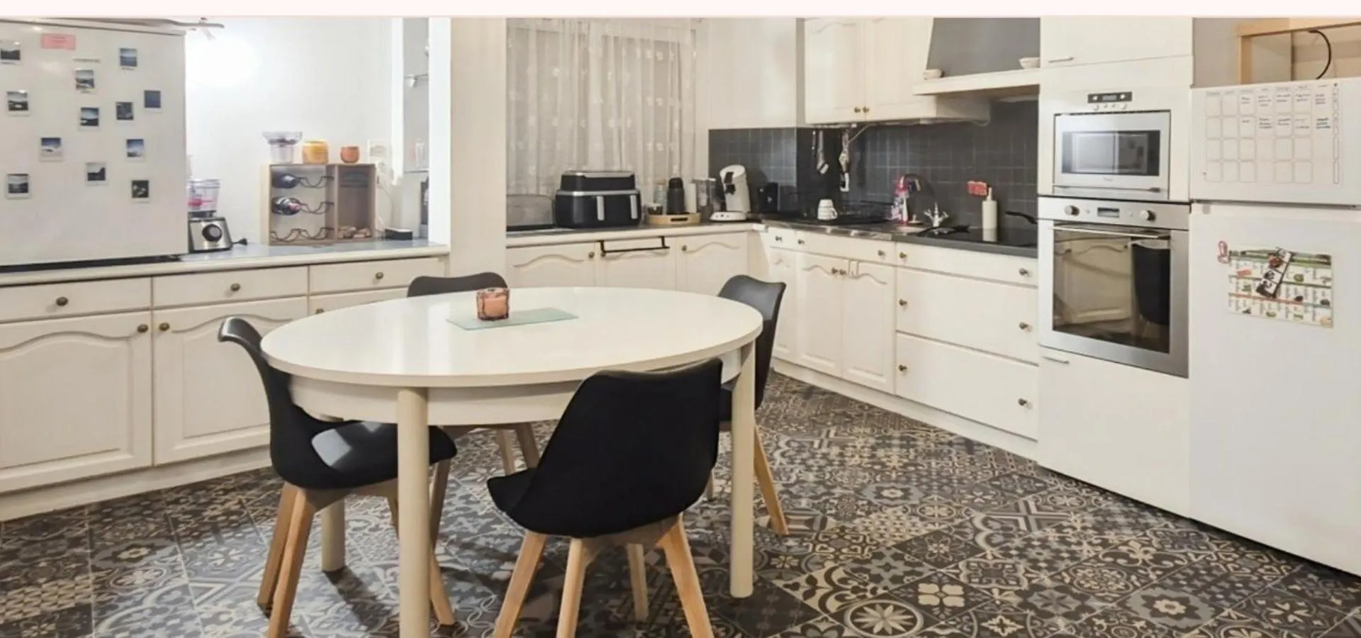 Maison Individuelle Centre Locminé